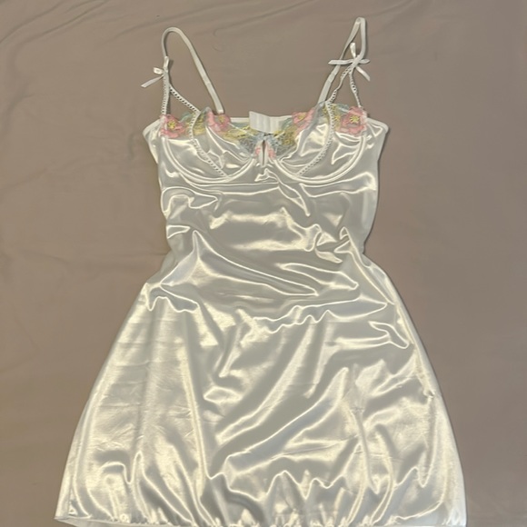 Cute Summer Festival Dress - Picture 2 of 4